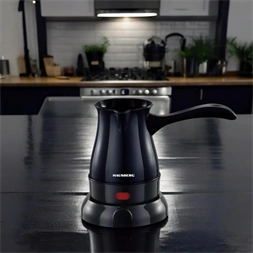 Hausberg HB-3810NG 600W elektromos török kávéfőző