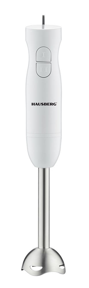 Hausberg HB-7674AB 300W fehér botmixer