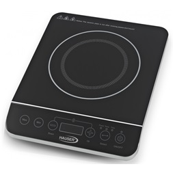 Hauser IC-2014 indukciós főzőlap