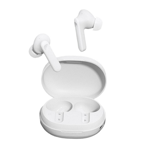 Haylou MORIPODS T78 ANC True Wireless Bluetooth fehér fülhallgató
