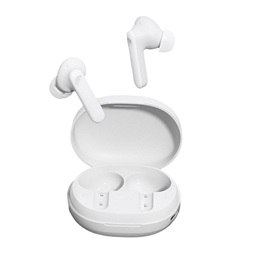 Haylou MORIPODS T78 ANC True Wireless Bluetooth fehér fülhallgató