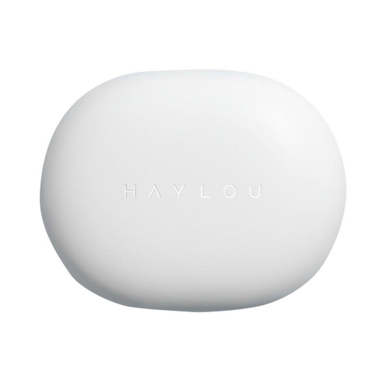 Haylou MORIPODS T78 ANC True Wireless Bluetooth fehér fülhallgató