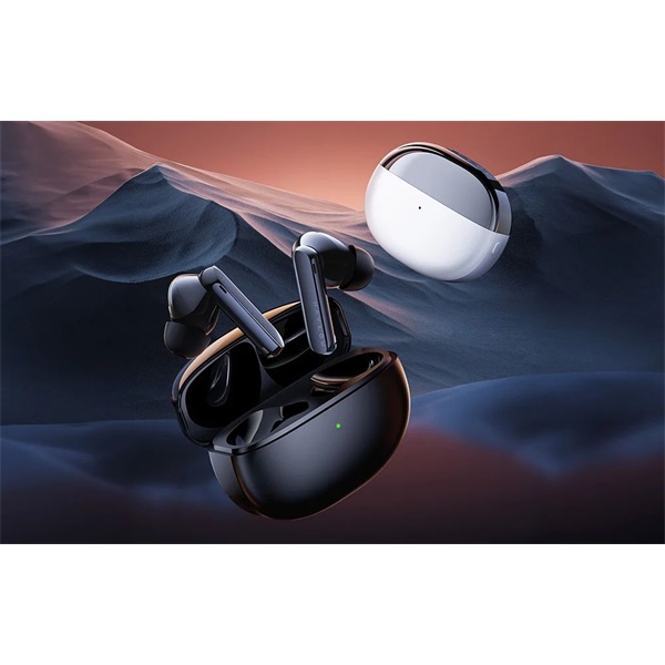 Haylou W1 ANC True Wireless Bluetooth kék fülhallgató