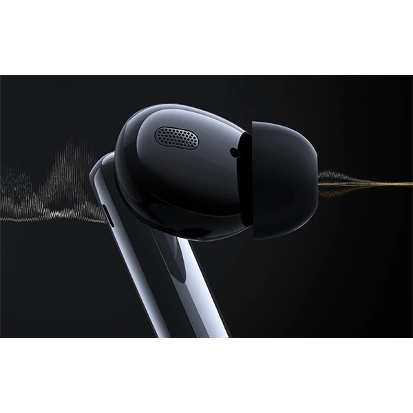 Haylou W1 ANC True Wireless Bluetooth kék fülhallgató