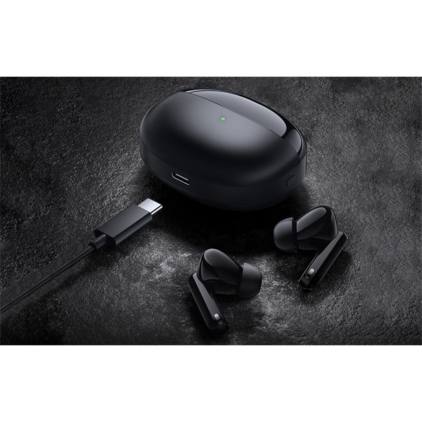 Haylou W1 ANC True Wireless Bluetooth kék fülhallgató
