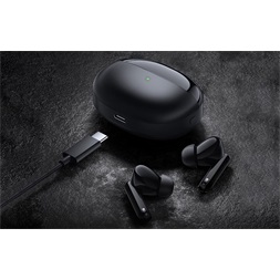 Haylou W1 ANC True Wireless Bluetooth kék fülhallgató