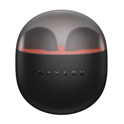 Haylou X1 NEO True Wireless Bluetooth fekete fülhallgató