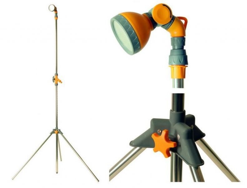 Hecht 00202 172-229 cm kerti zuhany