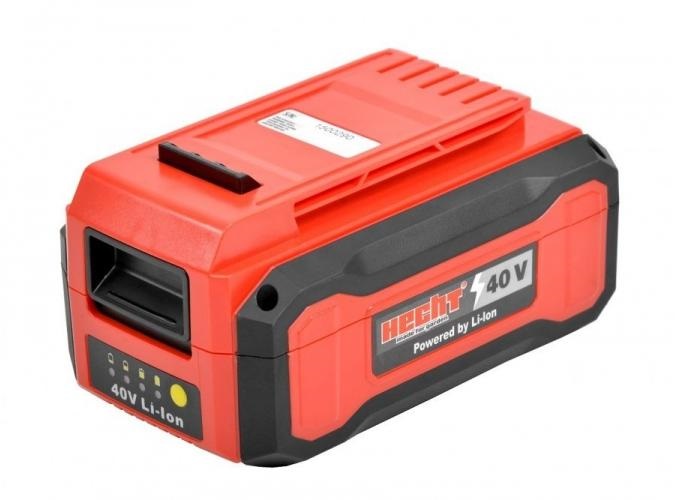 Hecht 005040B 4Ah 40V akkumulátor