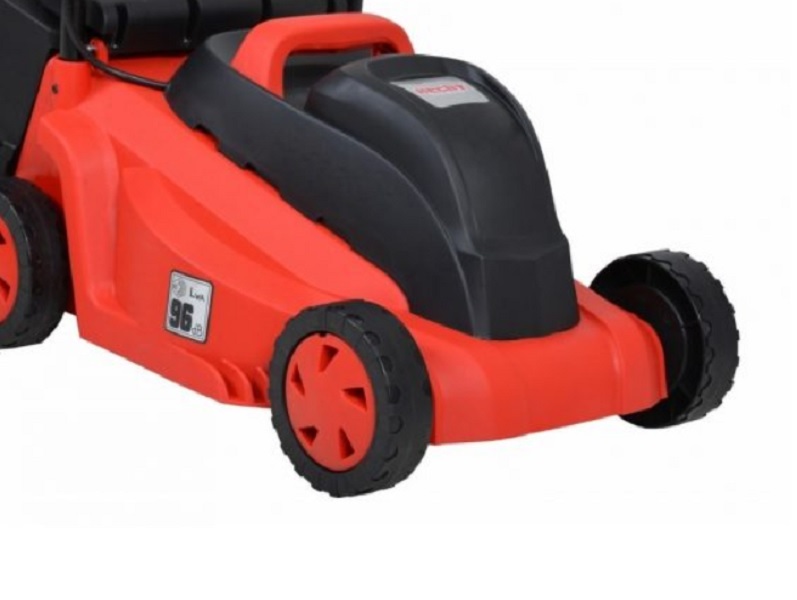 Hecht 1000 1000 W elektromos fűnyíró