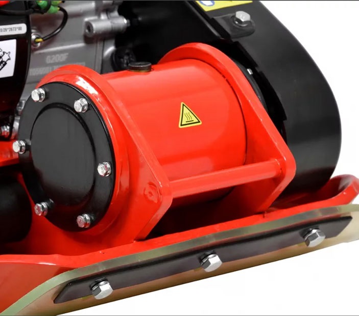 Hecht 1113 lapvibrátor