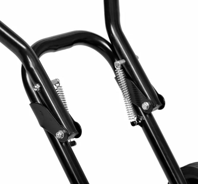 Hecht 1113 lapvibrátor