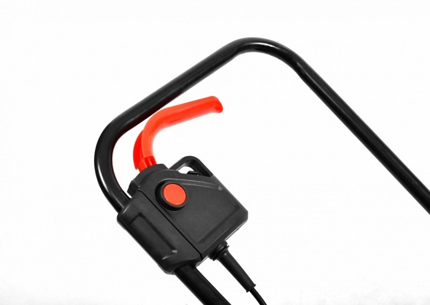 Hecht 1233 1200 W elektromos fűnyíró
