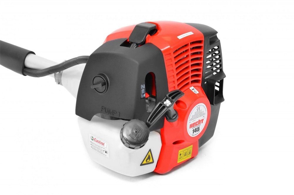 Hecht 145 2HP benzinmotoros fűkasza