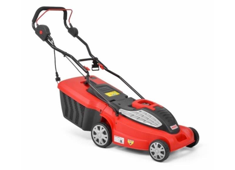 Hecht 1638R 1600W elektromos fűnyíró