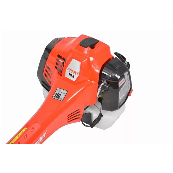 Hecht 163PROFI 3,1 HP benzinmotoros fűkasza