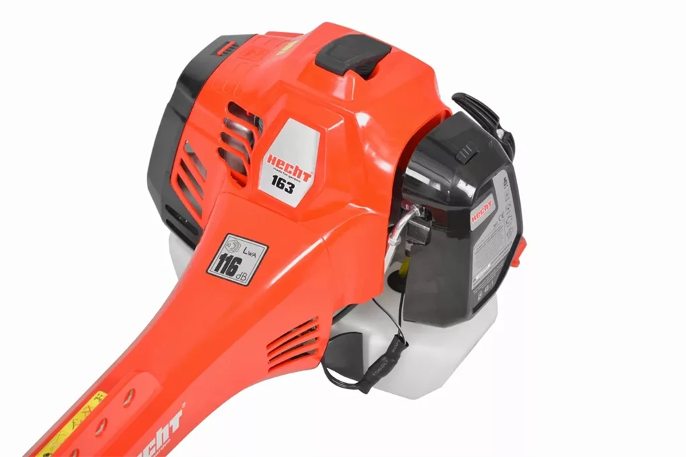 Hecht 163PROFI 3,1 HP benzinmotoros fűkasza