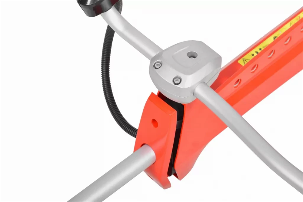Hecht 163PROFI 3,1 HP benzinmotoros fűkasza