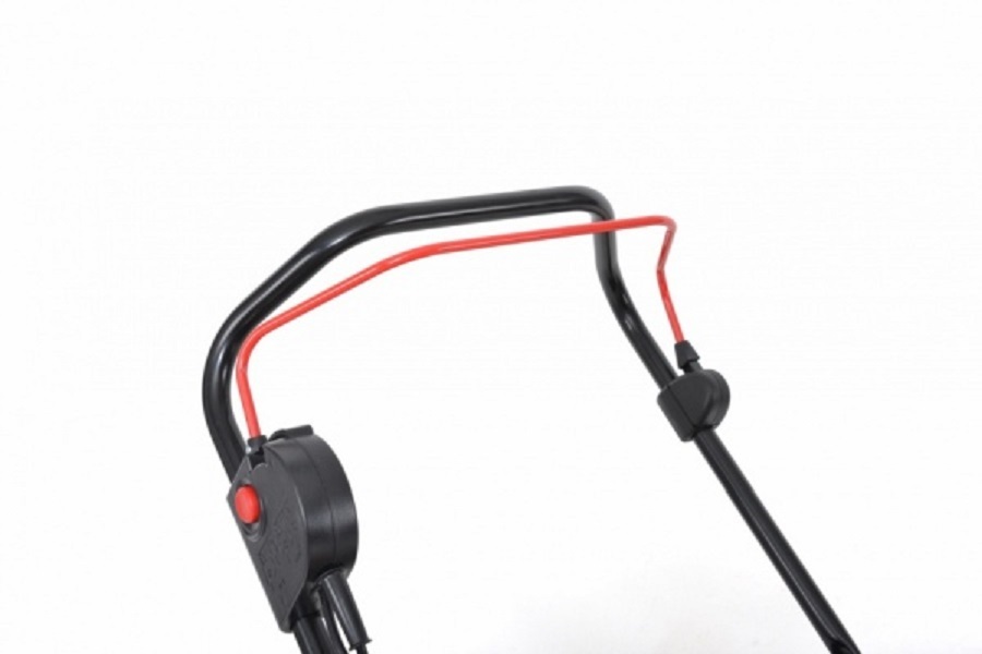 Hecht 1845 1800 W elektromos fűnyíró