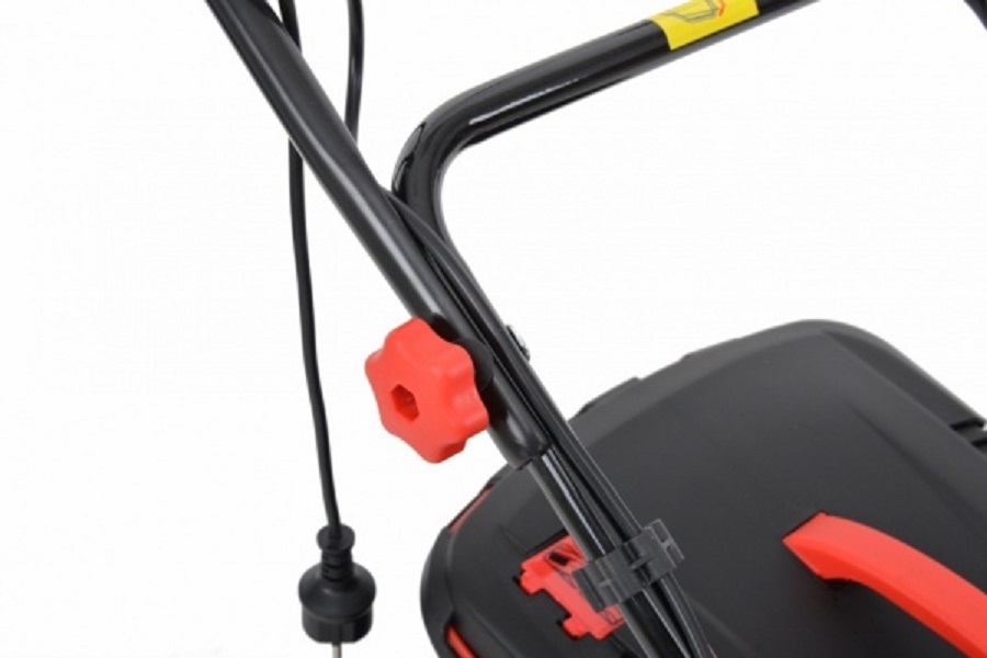 Hecht 1845 1800 W elektromos fűnyíró