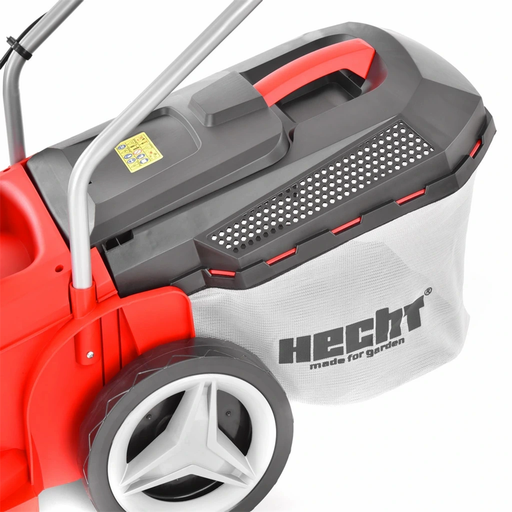 Hecht 2044 2000W elektromos fűnyíró