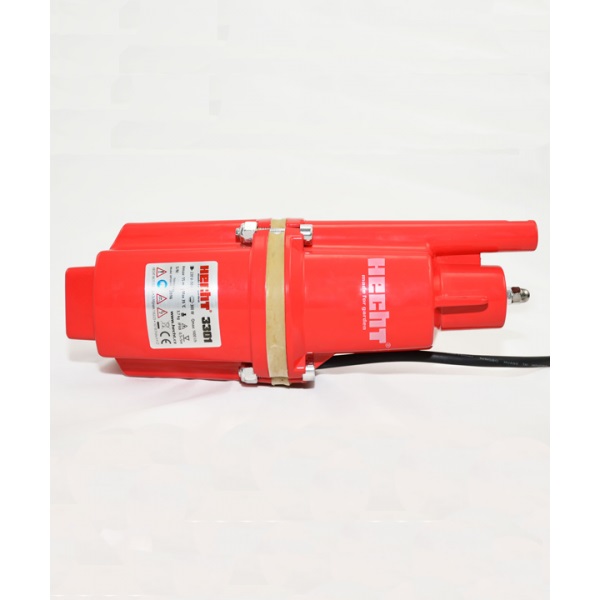 Hecht 3301 300 W merülő szivattyú