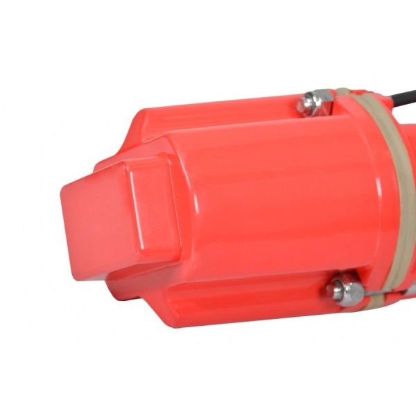 Hecht 3301 300 W merülő szivattyú