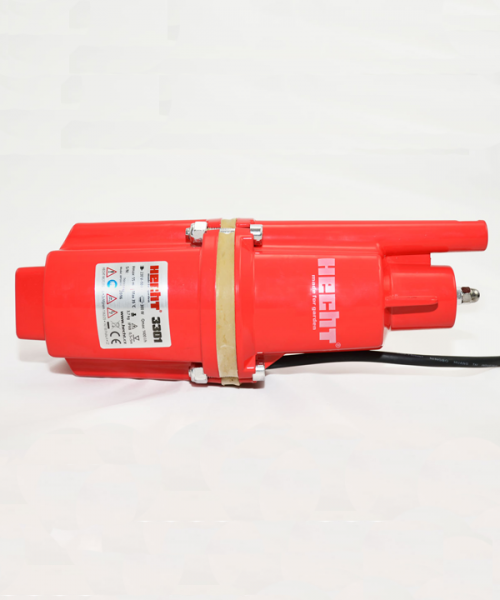 Hecht 3301 300 W merülő szivattyú