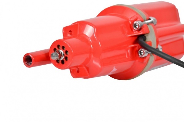 Hecht 3301 300 W merülő szivattyú