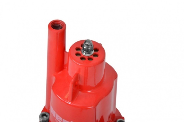 Hecht 3301 300 W merülő szivattyú