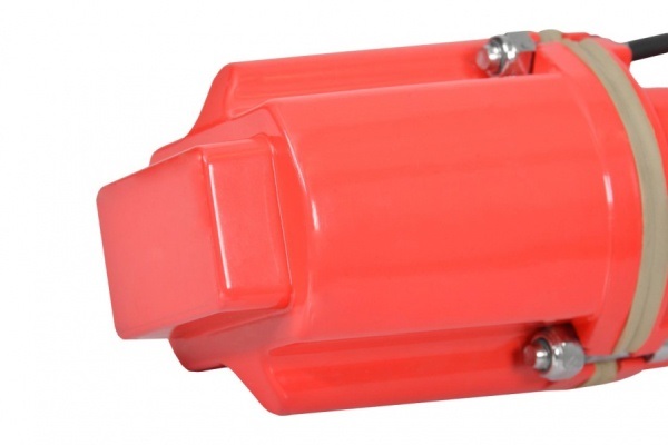 Hecht 3301 300 W merülő szivattyú