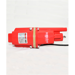 Hecht 3301 300 W merülő szivattyú