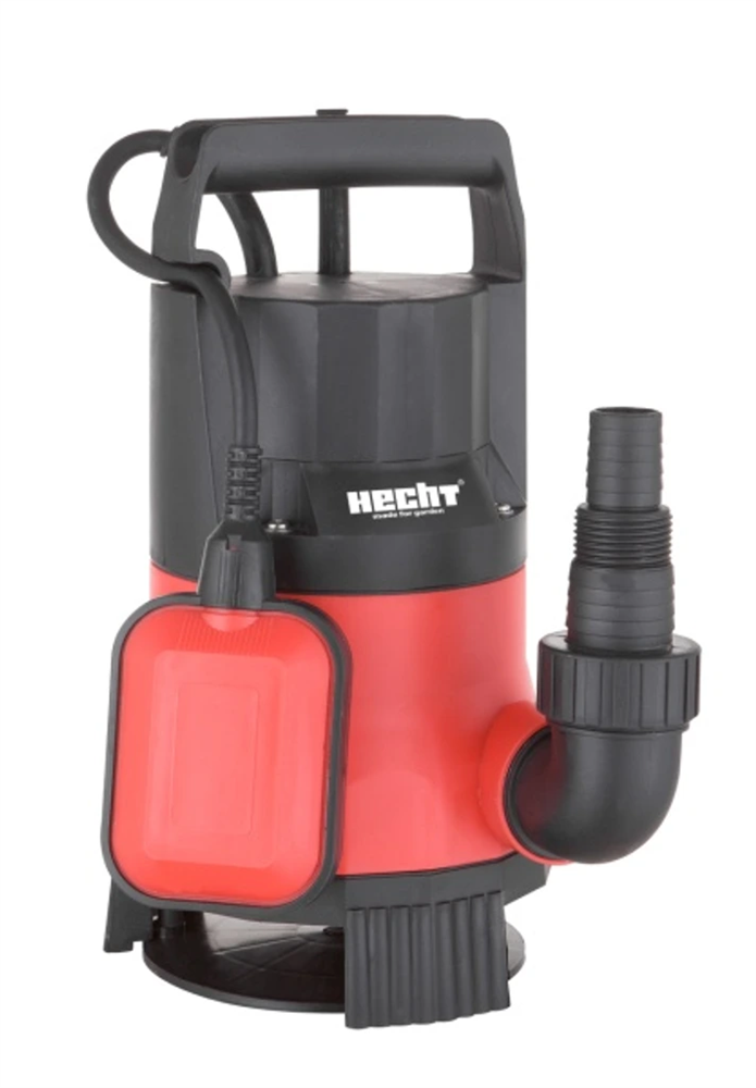 Hecht 3400 merülőszivattyú