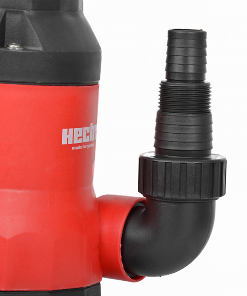 Hecht 3752 750 W merülő szivattyú