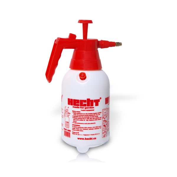 Hecht 415V 1,5 l kézi permetező