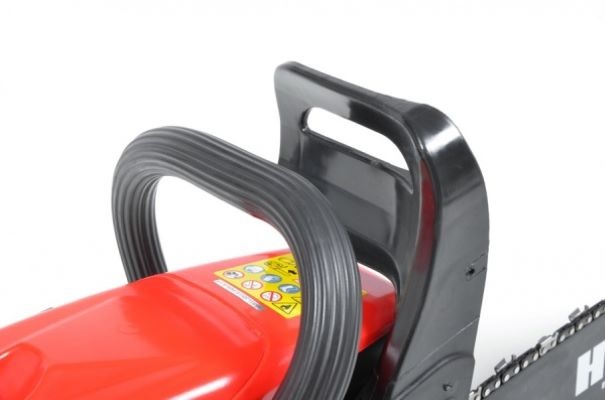 Hecht 45 benzinmotoros láncfűrész