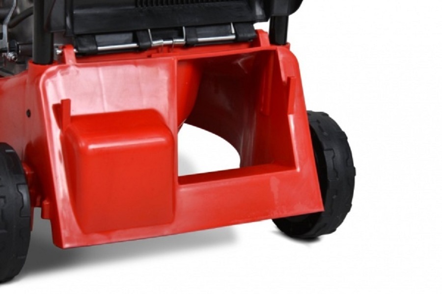 Hecht 5406 99 ccm benzinmotoros fűnyíró