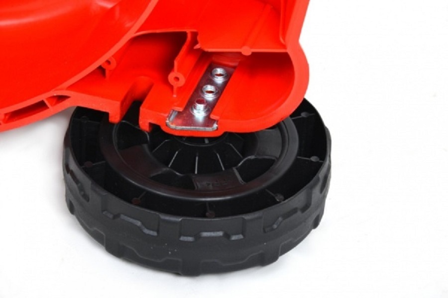 Hecht 5406 99 ccm benzinmotoros fűnyíró
