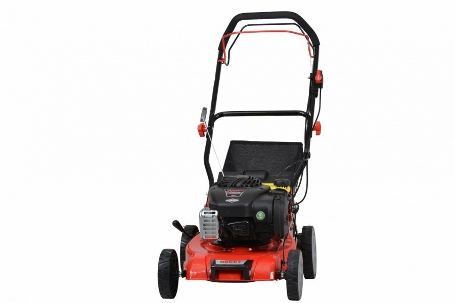 Hecht 541 BSW benzinmotoros fűnyíró
