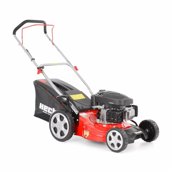 Hecht 543 benzinmotoros fűnyíró
