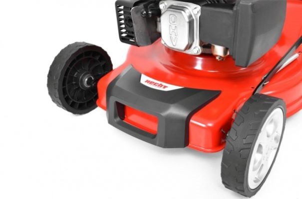 Hecht 546SX benzinmotoros fűnyíró