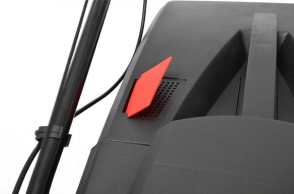 Hecht 546SX benzinmotoros fűnyíró