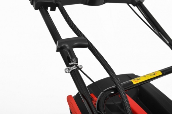 Hecht 5484SX5IN1 benzinmotoros önjáró fűnyíró