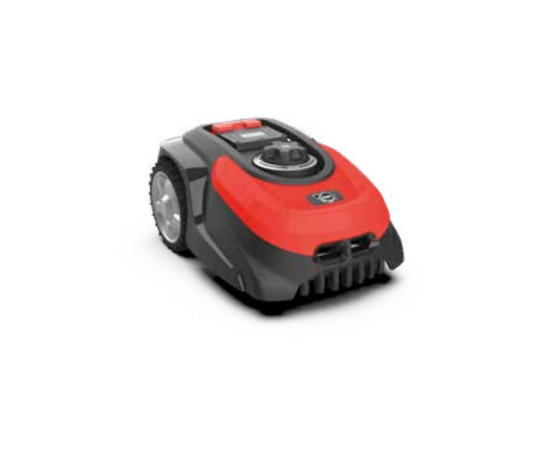 Hecht 5615 robotfűnyíró