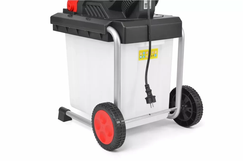 Hecht 624BOX 2500W ágaprító