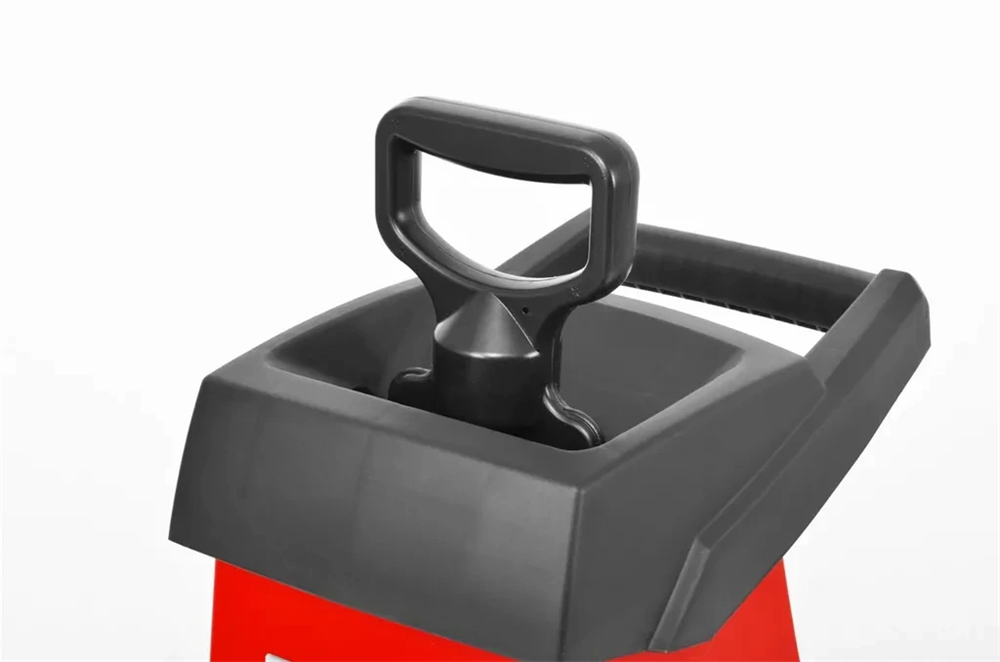 Hecht 624BOX 2500W ágaprító
