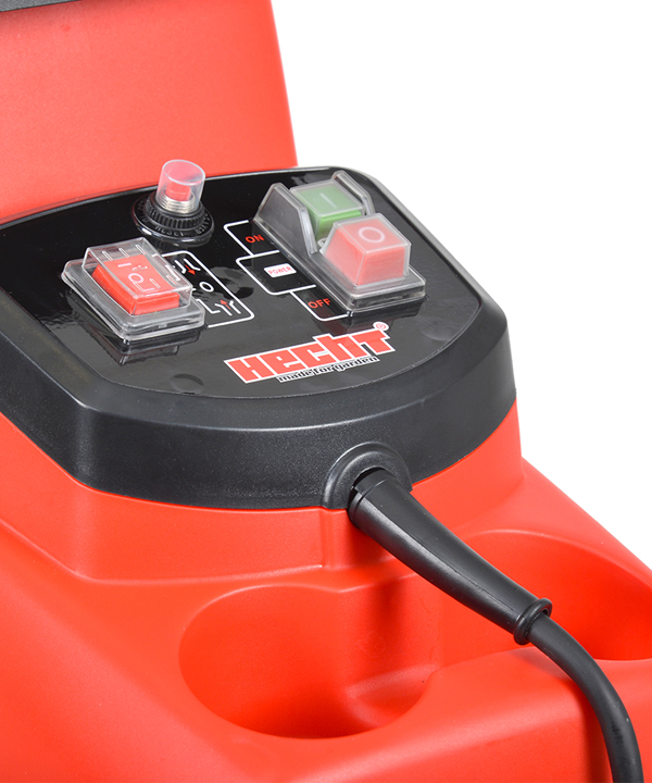 Hecht 6285XL 2800W ágaprító