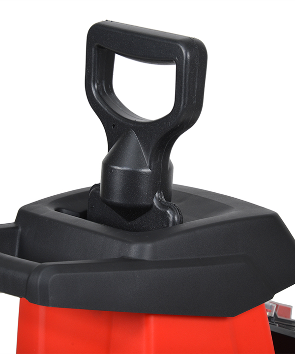 Hecht 6285XL 2800W ágaprító