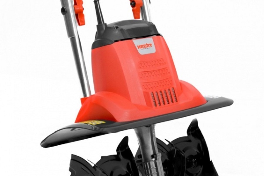 Hecht 738 1000W elektromos kapálógép
