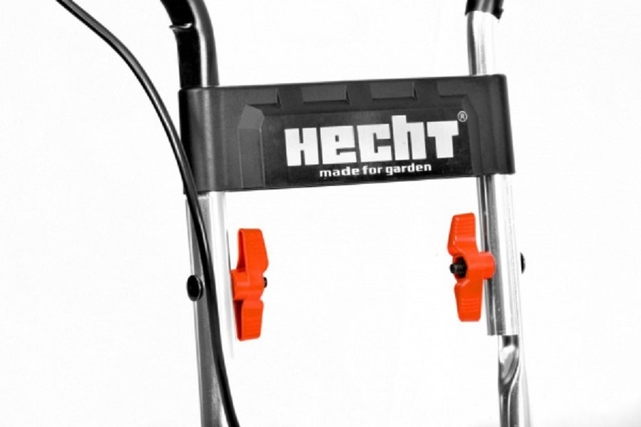 Hecht 738 1000W elektromos kapálógép